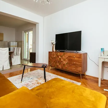 Michelin 아파트 *