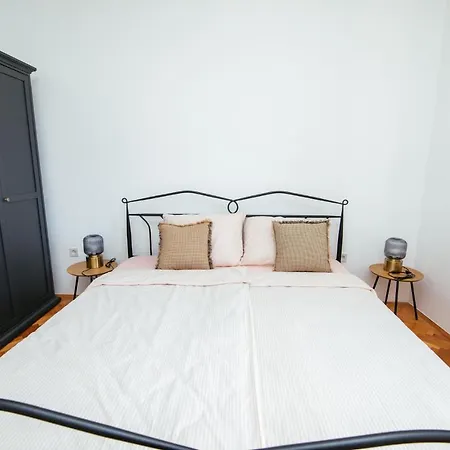 Michelin 아파트 프리모스턴