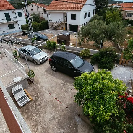 Michelin Lejlighed *