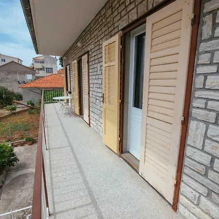 Apartment Michelin *