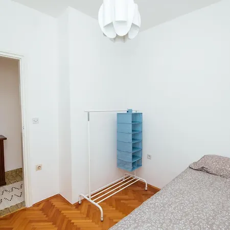 Michelin Apartment Primosten