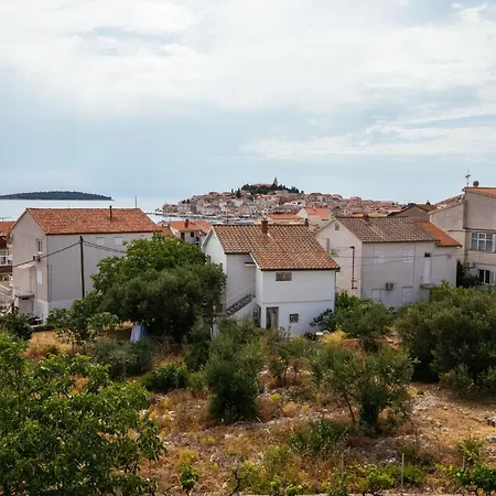 Lejlighed Michelin *