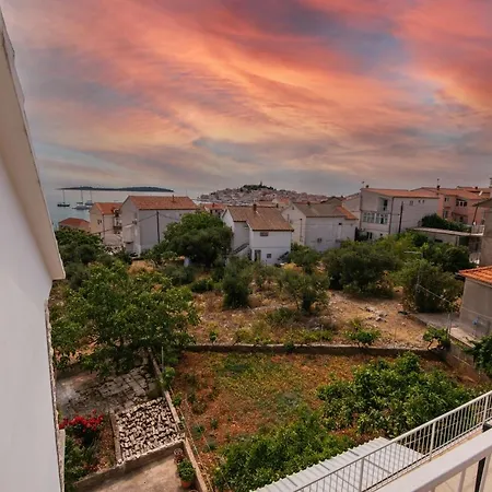 Michelin * Primošten