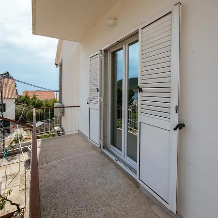 Michelin Apartment Primosten