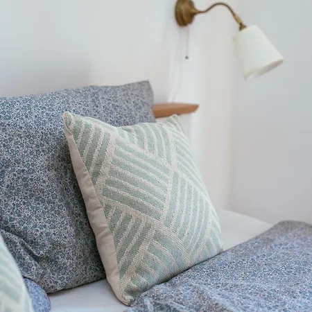 Michelin Lejlighed *