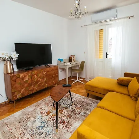 Michelin Lejlighed *