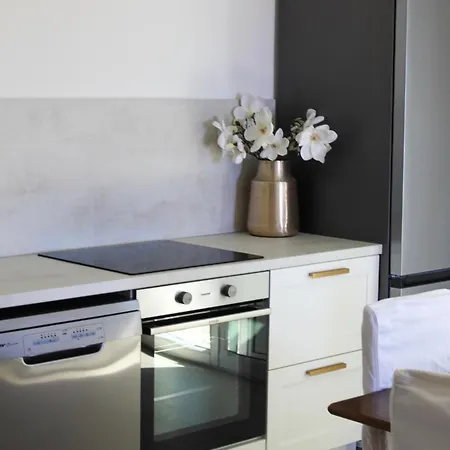 Apartment Michelin