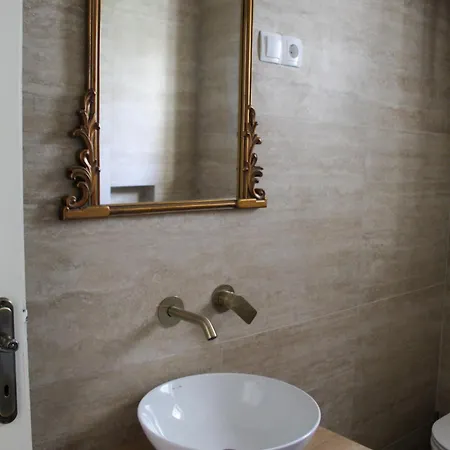 Apartment Michelin *