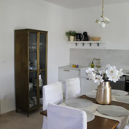 Apartment Michelin Primosten