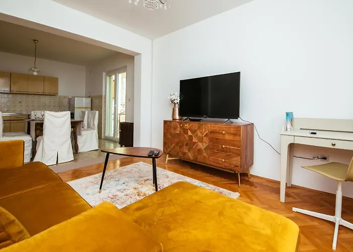 Michelin Appartement *