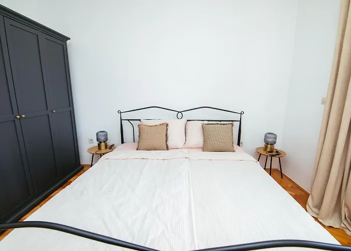 Michelin Apartamento Primošten