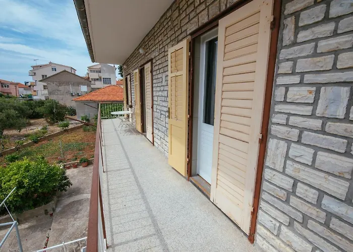 Appartement Michelin *