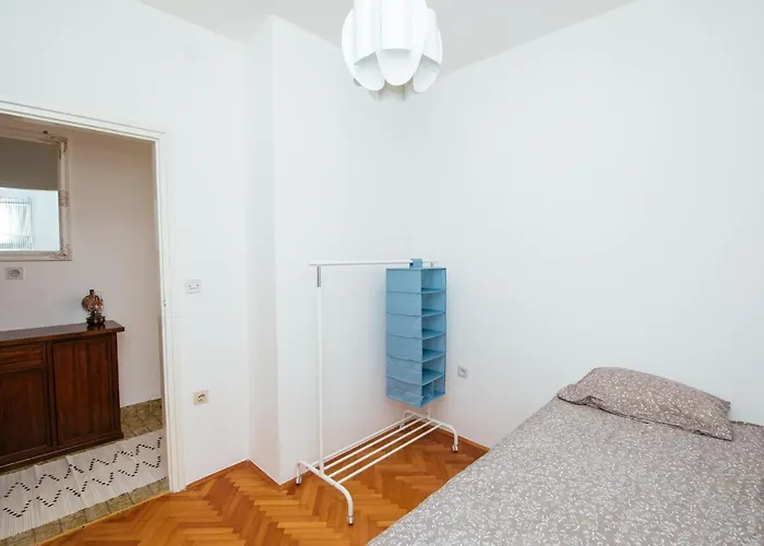 Michelin Appartement Primošten