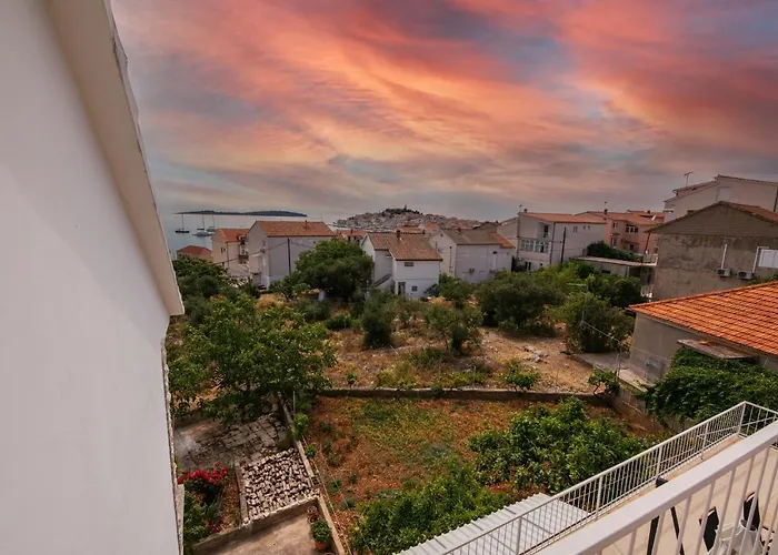 Michelin * Primošten