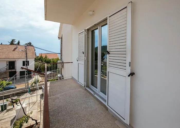 Michelin Apartamento Primošten