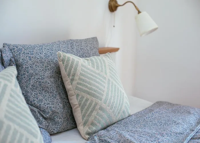 Michelin Appartement *