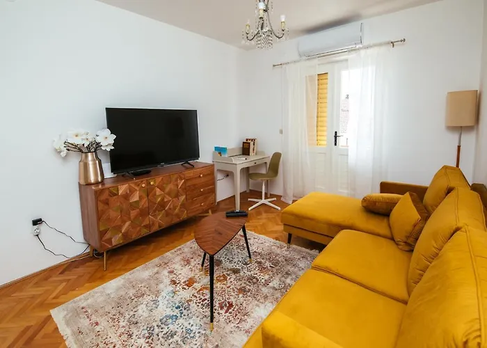 Michelin Apartamento *