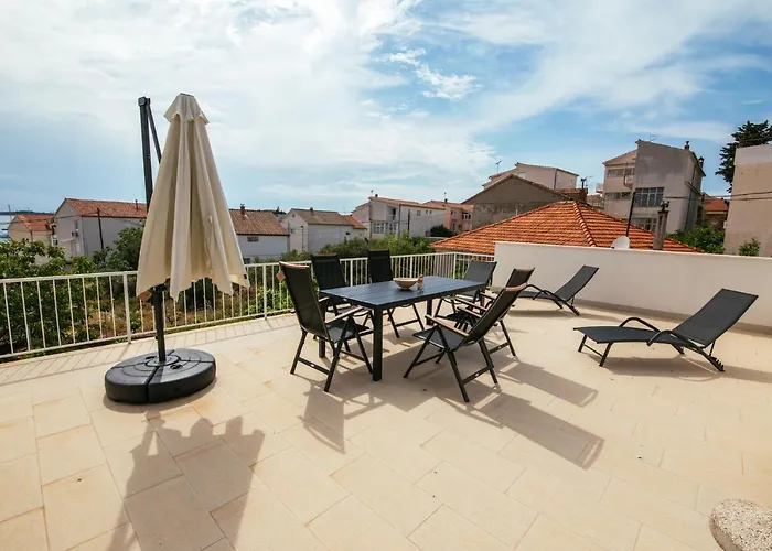 Michelin * Primošten