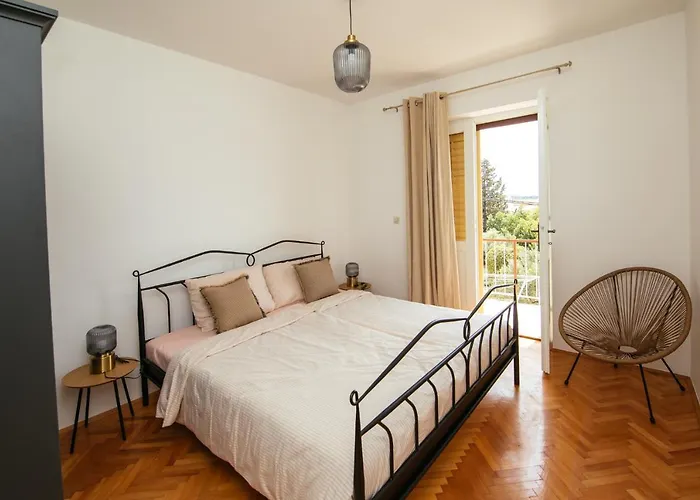 Apartman Michelin Primosten