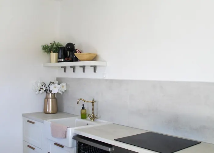 Michelin Apartamento Primošten