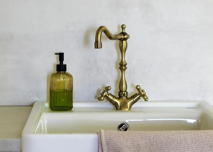 Michelin Appartement