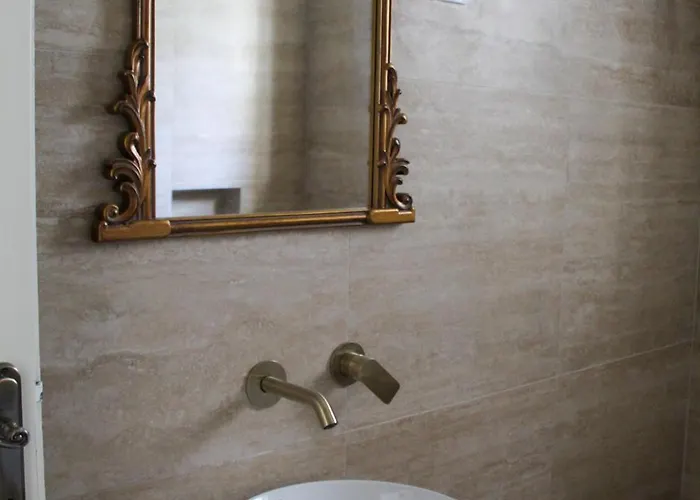 Appartement Michelin *