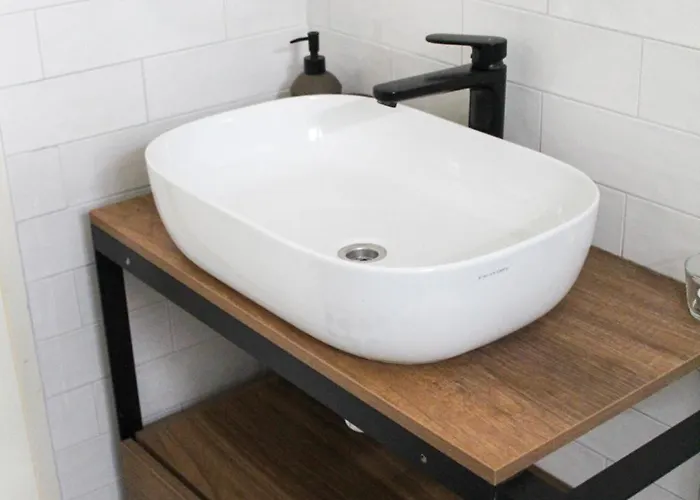 Apartamento Michelin