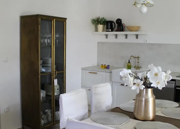 Apartamento Michelin Primošten