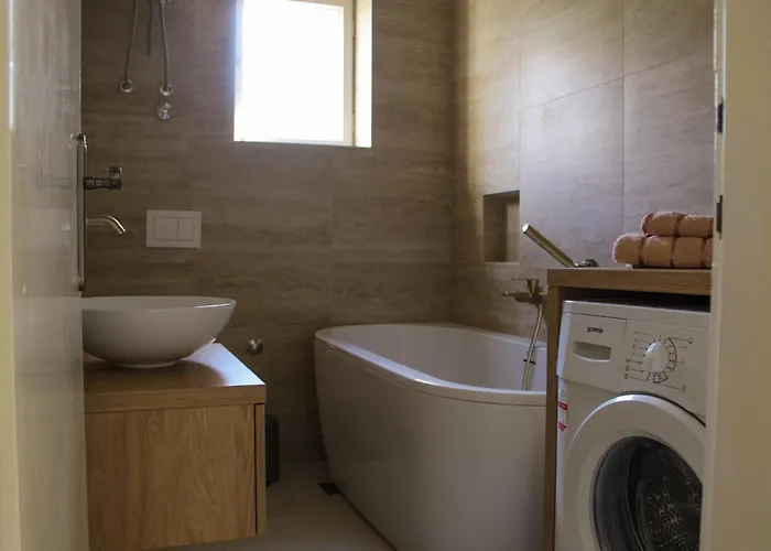 Michelin Appartement